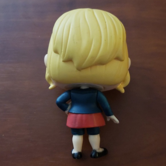 Fat Amy pop doll - Picture 2 of 3